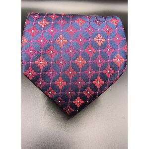 Countess Mara Men's Tie - 59 3/4" x 3 1/2"